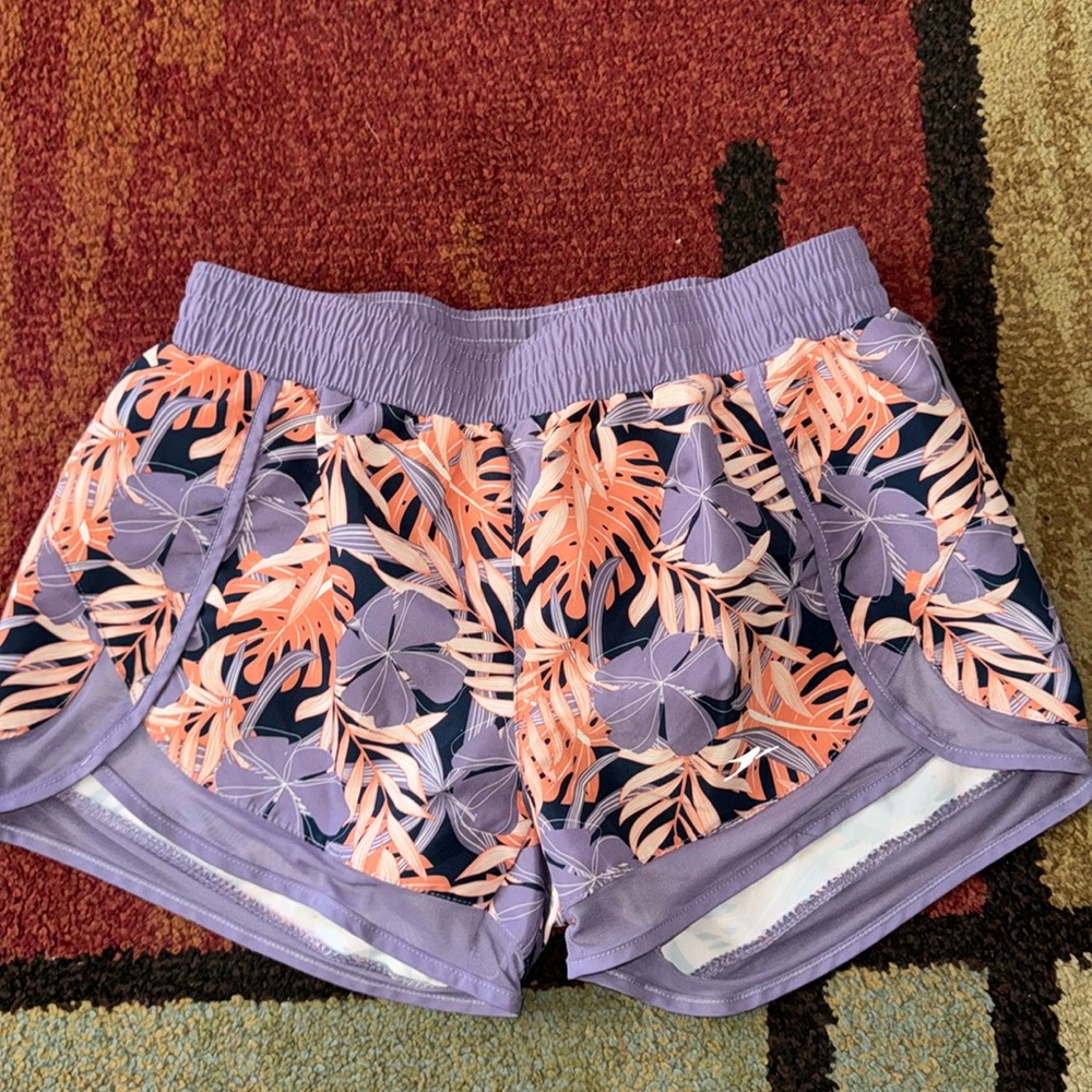 Women’s Crane Fitness Shorts